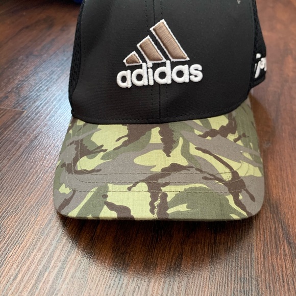 Men’s fitted hat lot-TWO VERY RARE(in description) - Picture 8 of 9